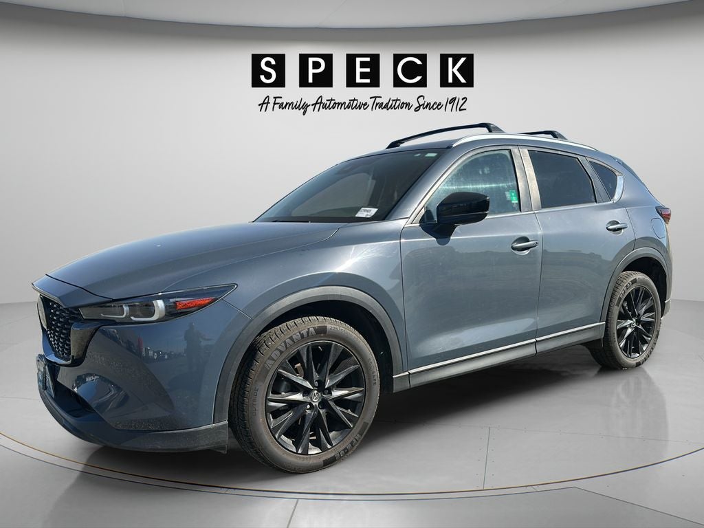 2023 Mazda Mazda CX-5 2.5 S Carbon Edition for sale on Searchshop