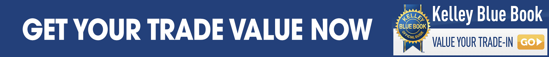 get your kbb trade value online